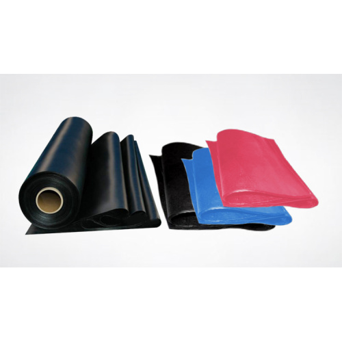 EPDM Styrene Rubber Compound