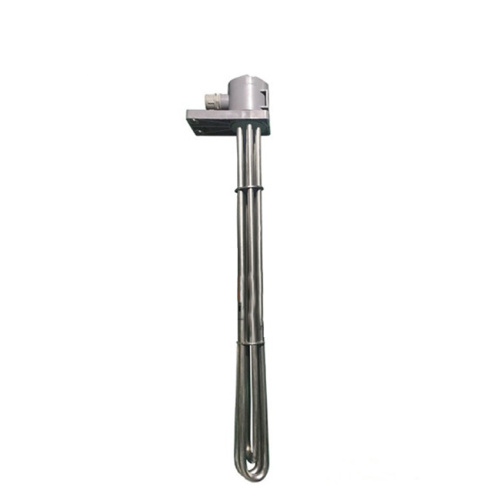 3 ELEMENT 316 STAINLESS STEEL HEATER