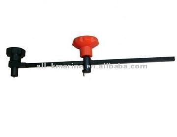 Gasket and Washer Cutter