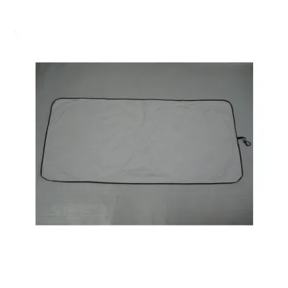 TYVEK Car Front Sunshade