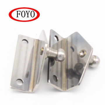 FOYO Stainless Steel Gas Spring Mounting Bracket for Boat Marine Hardware - Hot Sell