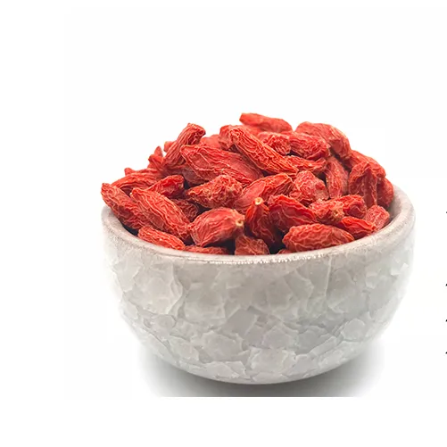 Super Popular Fruit Goji Berry