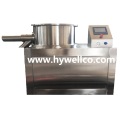 Wet Granule Round / Rounding Machinery