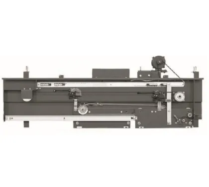 Elevator Automatic Door Operators and Doors