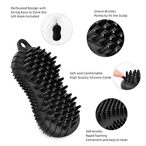 Hair Scalp Massager