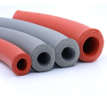 Fireproof Foamed Silicone Seal for Industrial Use