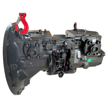 PC200-7 Hydraulic Main Pump 708-2L-00300 สำหรับ Komatsu