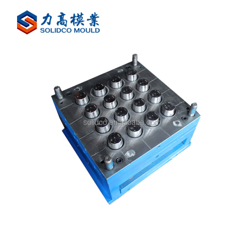 OEM Plastic Round Electricity Iniection Box Box Maker