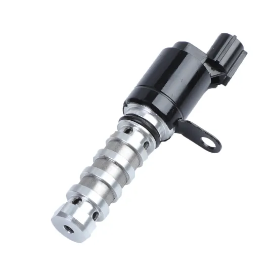 Oil Control Valve Variable Valve Timing VVT Solenoid 24355-03011 for Hyundai I10/I20 and Kia Picanto/Rio 1.0