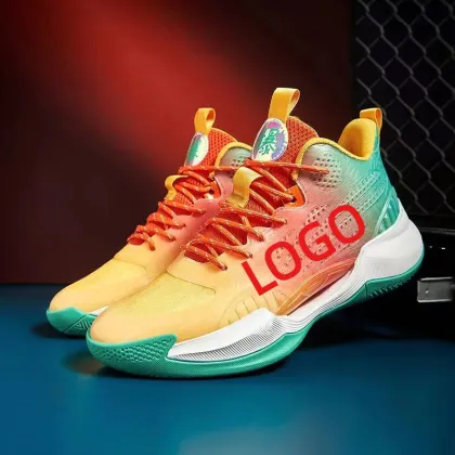 Wholesale High Quality Men's Running Shoes & Sports Training Shoes