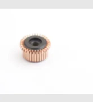 hot sale Hook Type Commutator