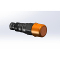 Hydraulic cast iron Cartridge valve