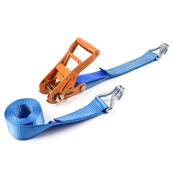 J Hook Tie Down Straps