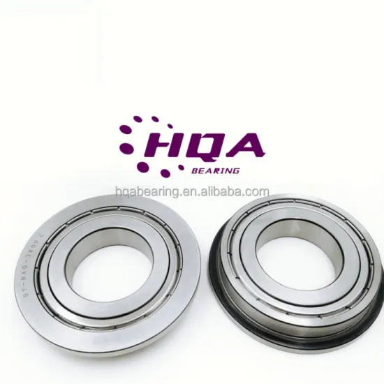BY-BAQ-3809C BAQ-3809C Four-point Angular Contact Ball Bearing 40x75/85x16mm Steering Bearing: Technical Specifications and Details