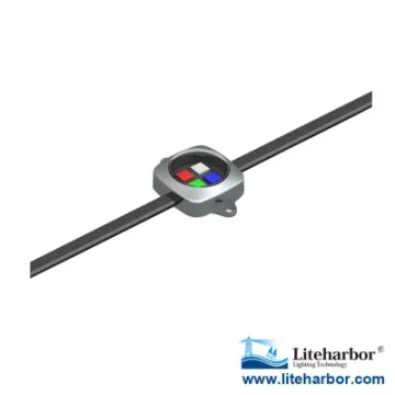 Cantilever mounting 1W LED Spot Light with DC12-36V