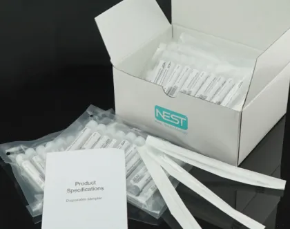 Saline Transport Medium (saline solution)