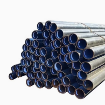 High-Quality ASTM A423 Seamless Pipe for Boiler