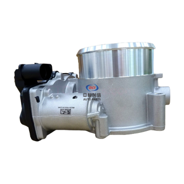 Throttle valve For Commercial vehicles 611600110001