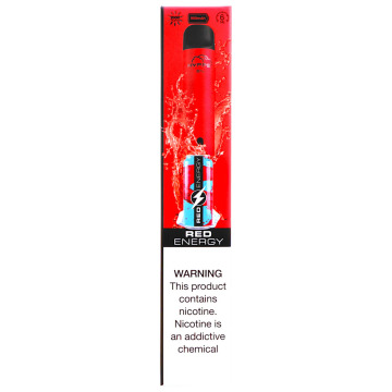 Electronic Cigarettes Hyppe Flow Max