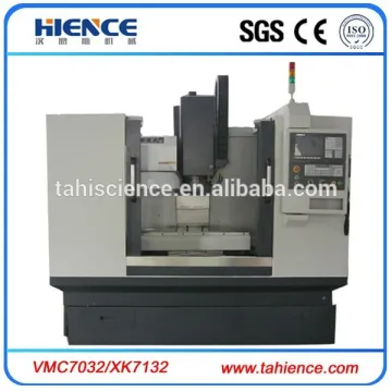 China CNC milling machine VMC7032
