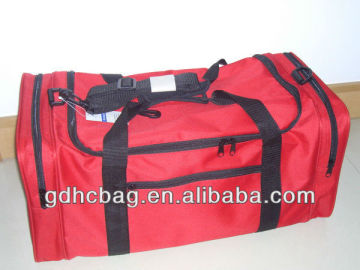 2013 Casual Style with big compartment Practical Travel Bag