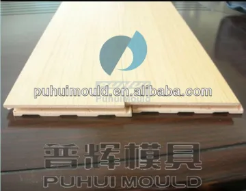 wpc mould