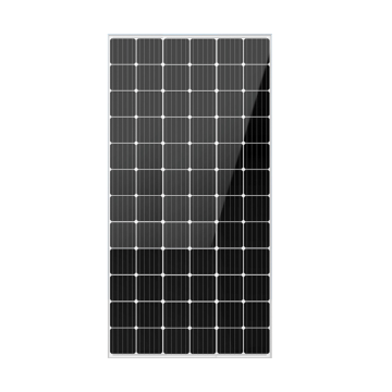 Panel solar monocristalino de 200W 250W 300W para uso doméstico mono al mejor precio