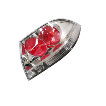 Hot Selling 21W Car Lighting System Taillight Accessories for Mitsubishi Lancer 2003
