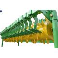 3 point double axis rotary tiller for sale