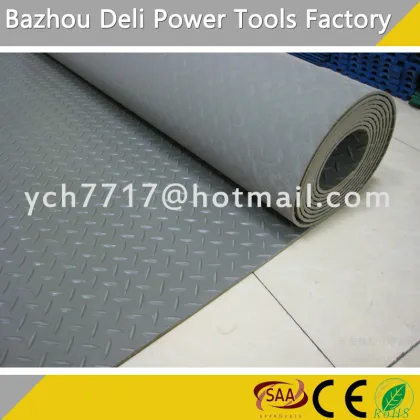 RUBBER FLOORINGS/Diamond Nitro Rolls