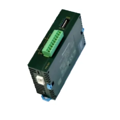 Competitive Price for Omron FP0-A04V PLC Controller