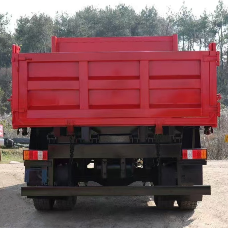 Container width 2300mm