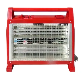 IMPA 174771: Your Reliable 110V/220V Electric Portable Heater Solution