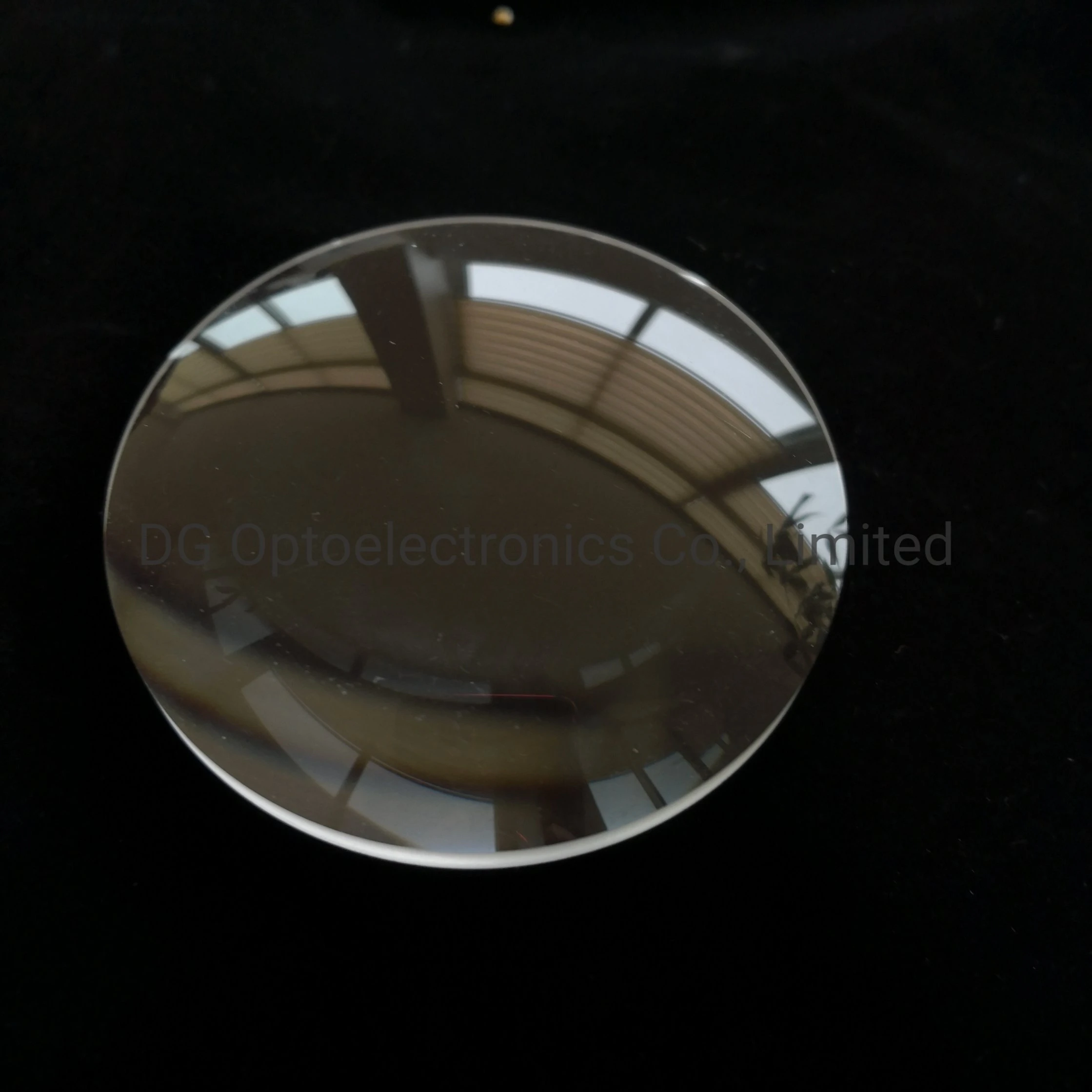 Spherical 70mm Double Convex Lens Lenses Biconvex Lens