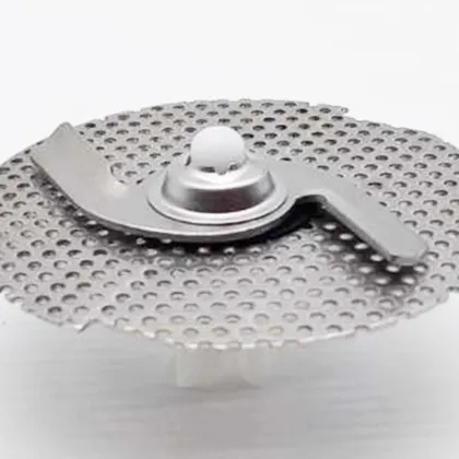 Dishwasher Food Chopper Assembly Blade Replacement for Whirlpool and Maytag