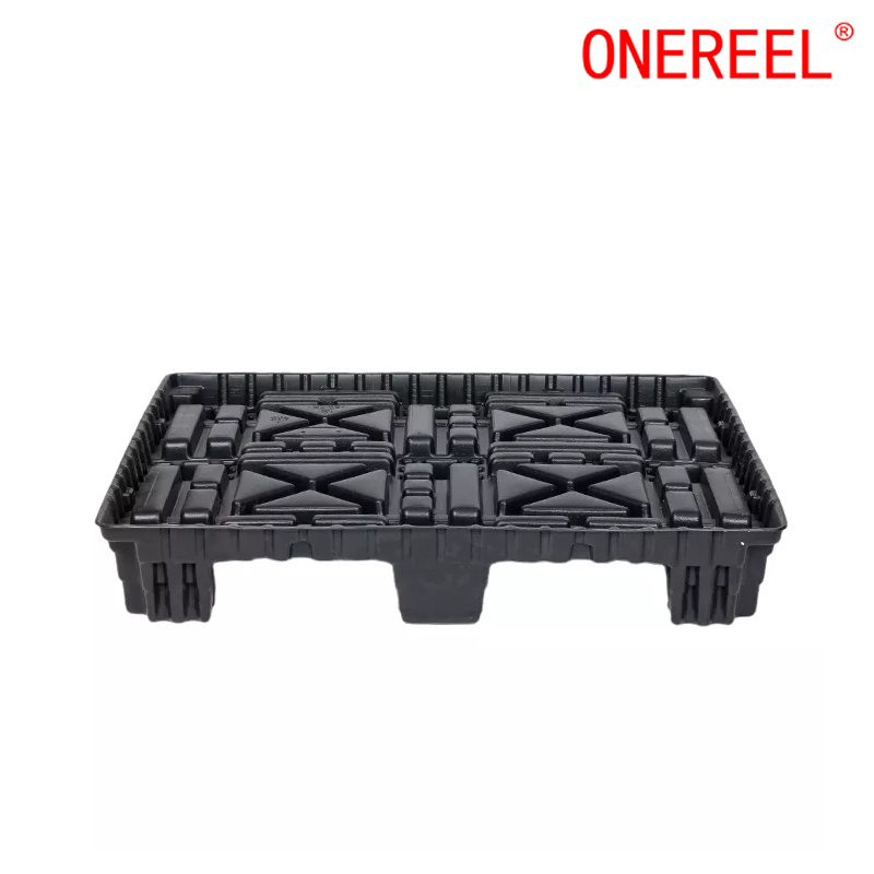 Popular Design Cable Reel Pallet