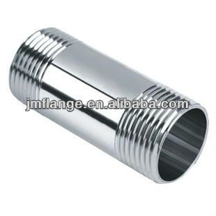 304/316 stainless steel welding nipple