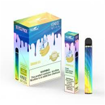 Kang Vape 1900 Puffs Vape Pen