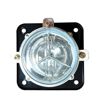EMark Certified Auto Accessories Bus Light Front High Beam HC-B-3008
