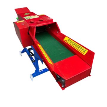 Electric Hay Cutter Kneading Machine for Cattle and Sheep Feed