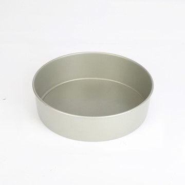 8 Inch Round Baking Pan With Loose Base