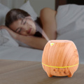 Ultrasonic Essential Oil Diffuser Menargetkan Australia untuk Dijual