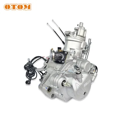OTOM KEWS Off-road Motorcycle 2T Engine Assembly LONCIN MT250