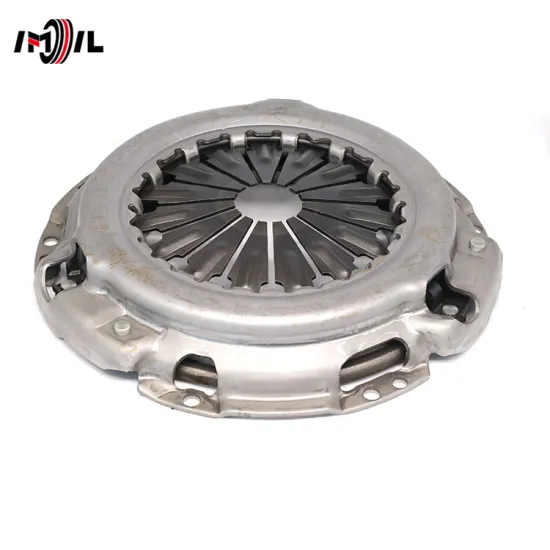 Japanese Car Clutch Plate 31250-0K440 for Toyota Hilux