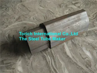 Non Alloy Seamless Special Steel Pipe 20G For Boilers