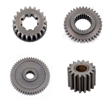 Best Agricultural Tractor Gears for Enhanced Farm Efficiency