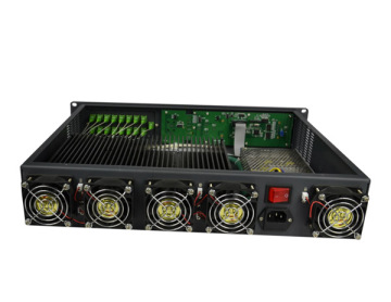 CATV 1550nm Optic Amplifier