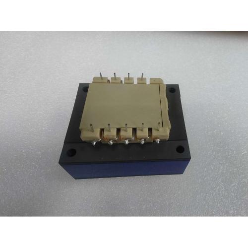 ترانسفورماتور فرکانس پایین EI-66 DIP