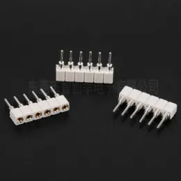 2.0mm 6P white vertical female connector