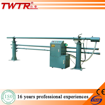 hydraulic bar feeder for automatic lathe mahcine